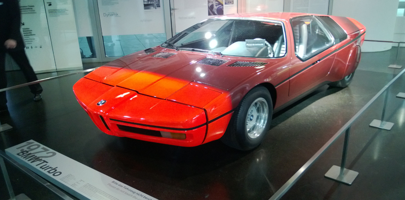 Illustration for article titled Here's A Photo Gallery Of The Most Beautiful German Cars Ever Built